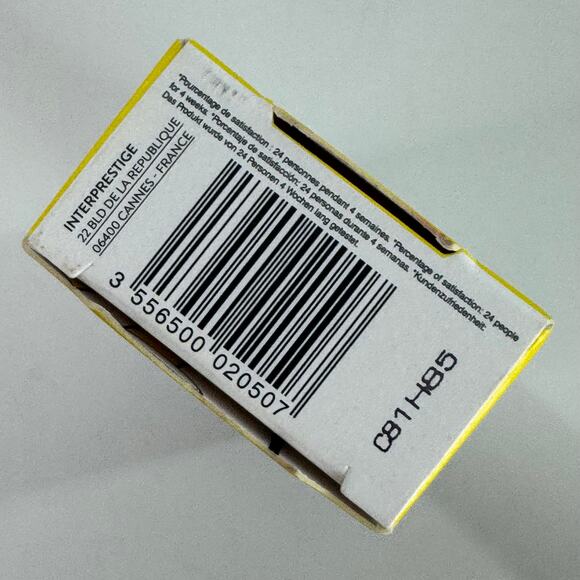 Kool Beauty HYAL [PRE] CURSOR EYE SERUMEYES ONLY .45 Oz - Picture 4 of 4